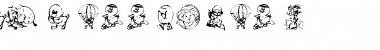 Download LSLittleBits14 Font Download LSLittleBits14 Font