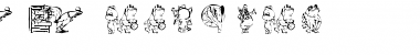 Download LSLittleBits3 Font Download LSLittleBits3 Font