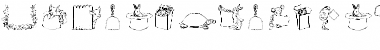 Download LSMiscAnimals4 Font Download LSMiscAnimals4 Font