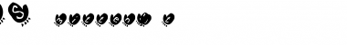 Download LSmittenbat Font Download LSmittenbat Font