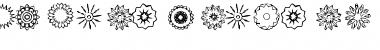 Download LSMoreFlowers1 Font Download LSMoreFlowers1 Font