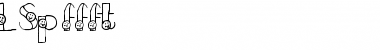 Download LSpffft Font Download LSpffft Font