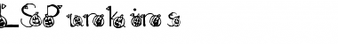 Download LSPunkins Font Download LSPunkins Font
