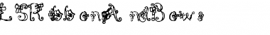 Download LSRibbonsAndBows Font Download LSRibbonsAndBows Font