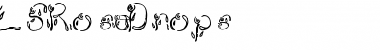 Download LSRoseDrops Font Download LSRoseDrops Font