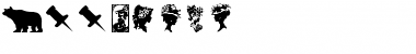 Download LSShapes2 Font Download LSShapes2 Font