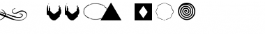 Download LSShapes5 Font Download LSShapes5 Font