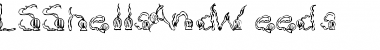 Download LSShellsAndWeeds Font Download LSShellsAndWeeds Font
