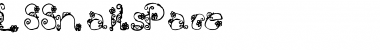 Download LSSnailsPace Font Download LSSnailsPace Font