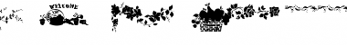 Download LSstencils4 Font Download LSstencils4 Font