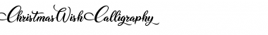 Download Christmas Wish Font Download Christmas Wish Font