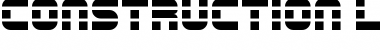 Download Construction Lines Font Download Construction Lines Font