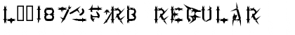 Download L䤥rb Font Download L䤥rb Font