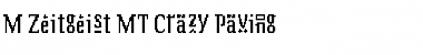 Download Zeitgeist MT Font Download Zeitgeist MT Font