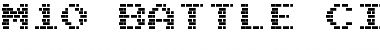 Download M10_BATTLE CITIES Font Download M10_BATTLE CITIES Font