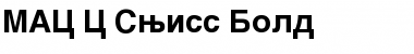 Download MAC C Swiss Font Download MAC C Swiss Font
