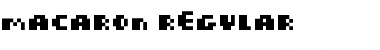 Download macaron Font Download macaron Font