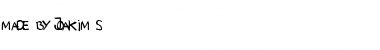 Download snabelballe Font Download snabelballe Font