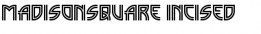 Download MadisonSquare Font Download MadisonSquare Font