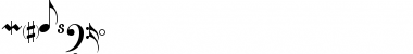 Download Maestro Font Download Maestro Font