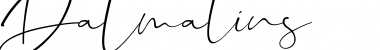 Download Dalmatins Font Download Dalmatins Font