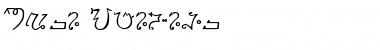 Download Magi Writing Font Download Magi Writing Font