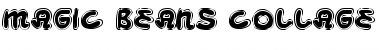 Download Magic Beans Font Download Magic Beans Font
