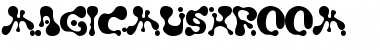 Download magicmushroom Font Download magicmushroom Font