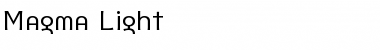 Download Magma Font Download Magma Font