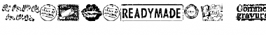 Download Mailart Font Download Mailart Font