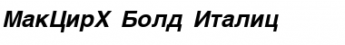 Download MakCirH Font Download MakCirH Font