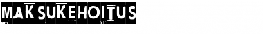 Download Maksukehoitus Font Download Maksukehoitus Font
