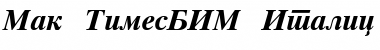 Download Mak_TimesBIM Font Download Mak_TimesBIM Font