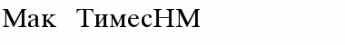 Download Mak_TimesNM Font Download Mak_TimesNM Font