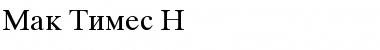 Download Mak_Times_N Font Download Mak_Times_N Font