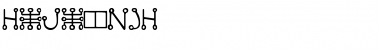 Download Malachim Font Download Malachim Font