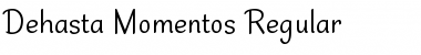 Download Dehasta Momentos Font Download Dehasta Momentos Font