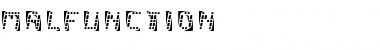Download malfunction Font Download malfunction Font