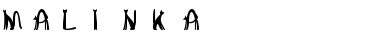 Download Malinka Font Download Malinka Font