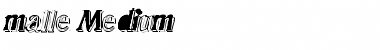 Download malle Font Download malle Font