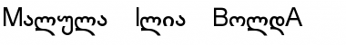 Download Malula_Ilia Font Download Malula_Ilia Font