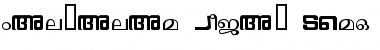 Download Malyalam Vijay Demo Font Download Malyalam Vijay Demo Font