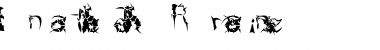 Download Beneath The Remains Font Download Beneath The Remains Font