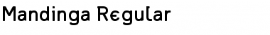 Download Mandinga Font Download Mandinga Font