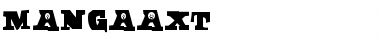 Download MangaAxt Font Download MangaAxt Font