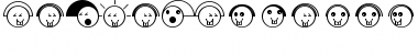 Download MangaAxtFaces Font Download MangaAxtFaces Font