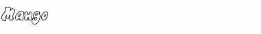 Download Mango Font Download Mango Font