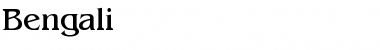 Download Bengali Font Download Bengali Font