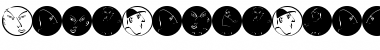 Download MansPartsPlaying Font Download MansPartsPlaying Font