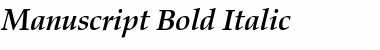Download Manuscript Font Download Manuscript Font